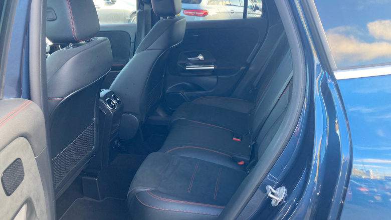 Mercedes-Benz GLA 180 AMG Line Premium 5dr Auto Petrol Hatchback